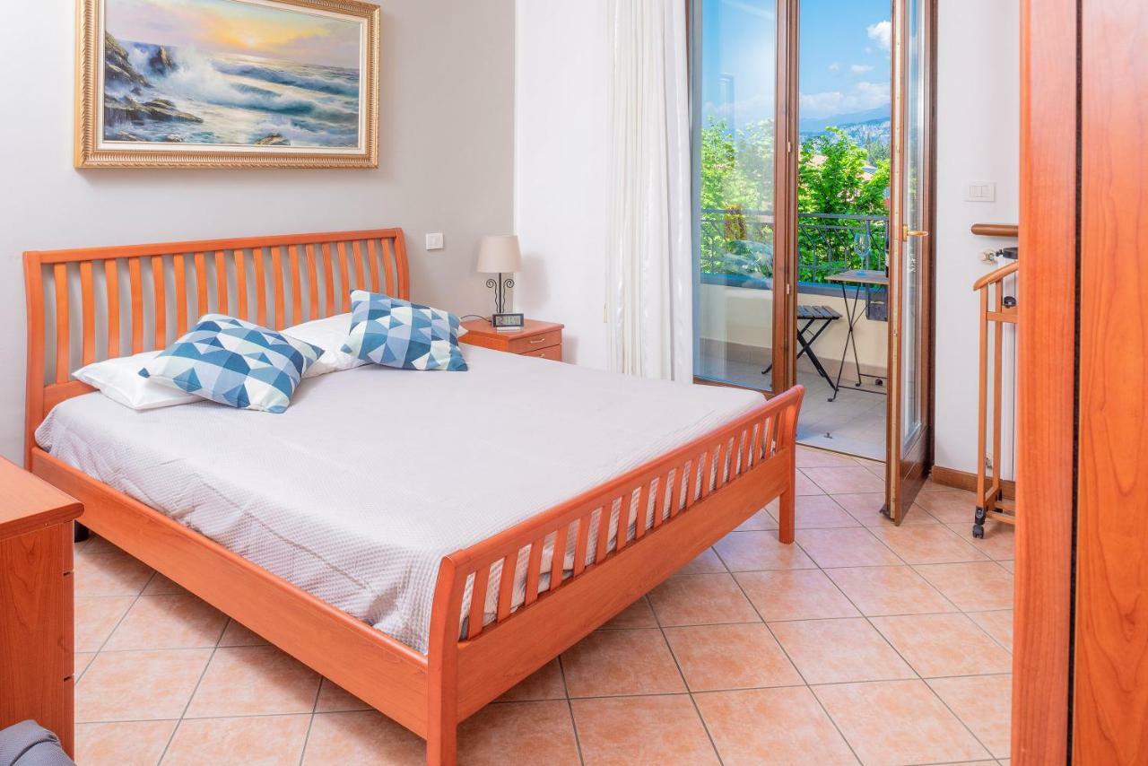 Appartement Alice Pool